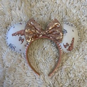 Winnie the Pooh Mouse Ears